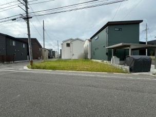 新潟市北区下土地亀の画像