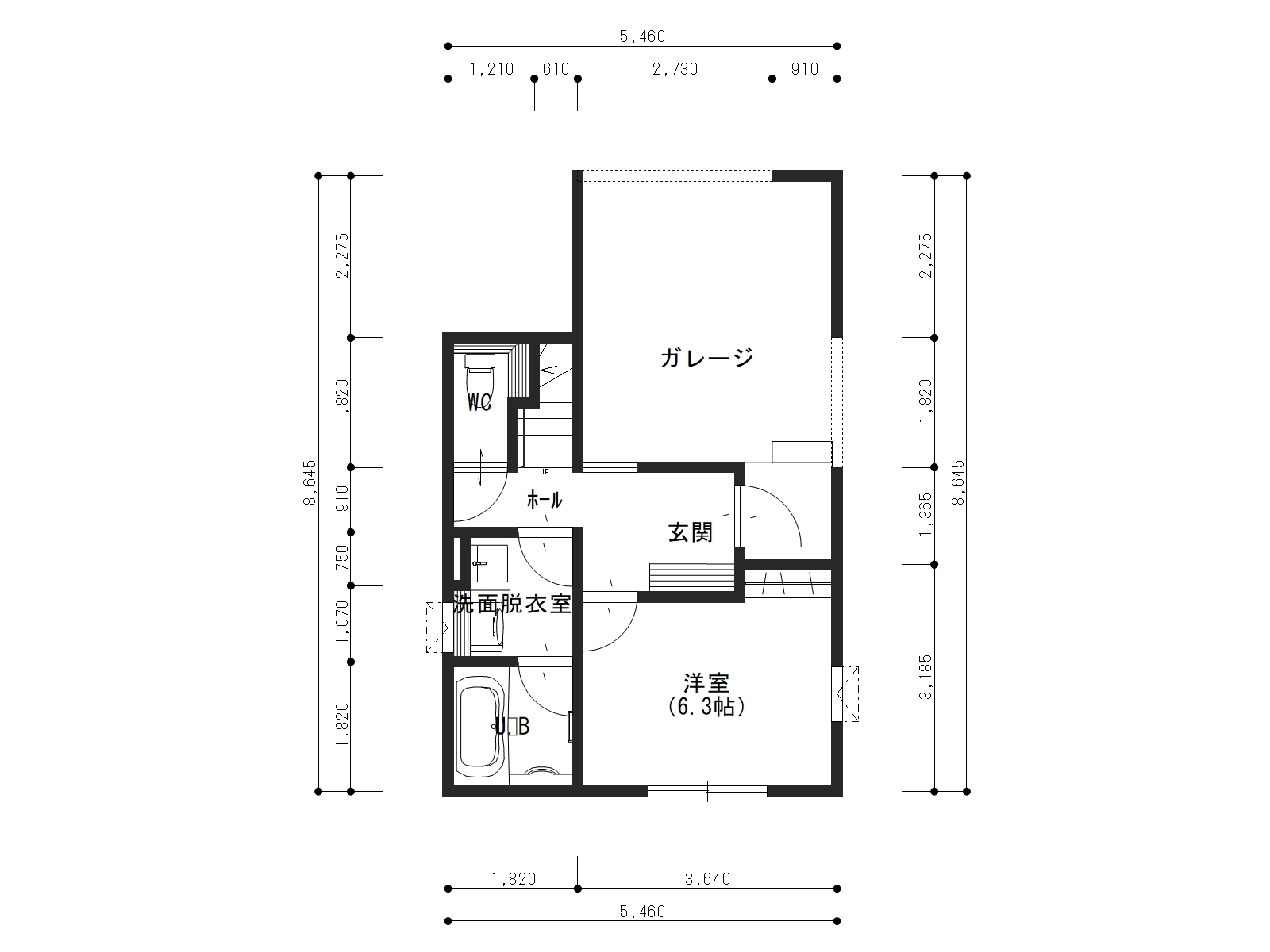 物件情報画像