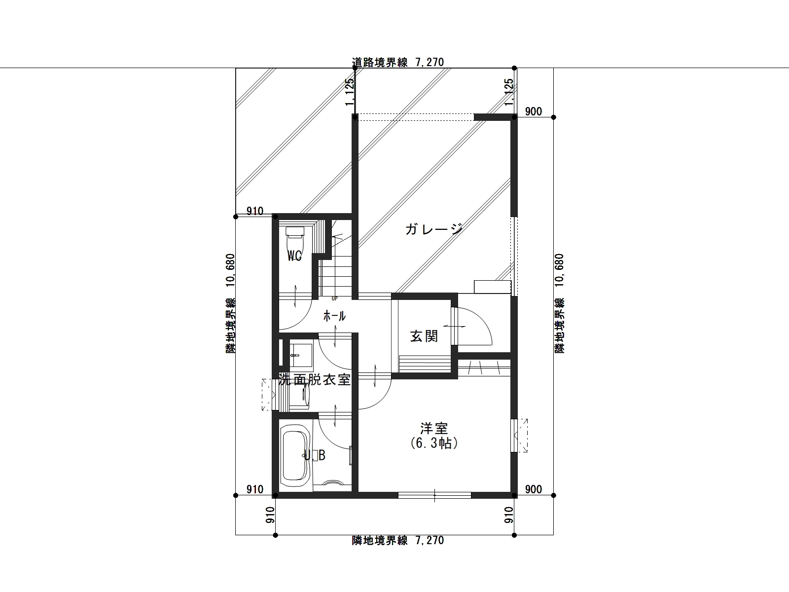 物件情報画像