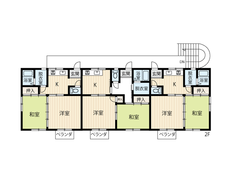 物件情報画像